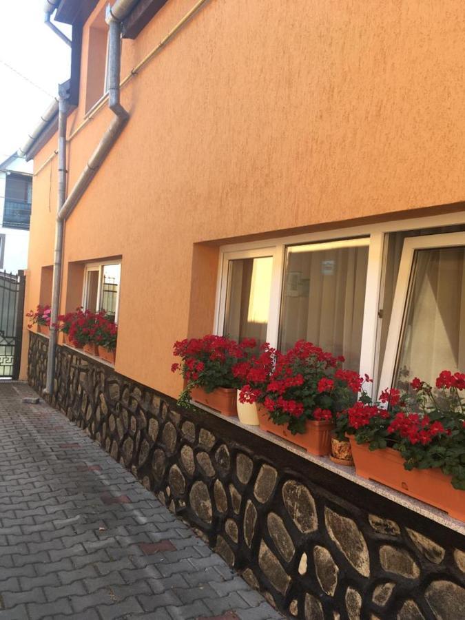Апартаменты Casa Bis Сибиу Экстерьер фото